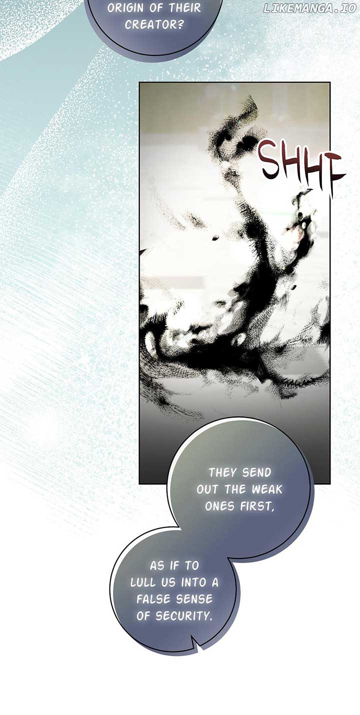 I Will Remove Them From My Life Chapter 104 page 48