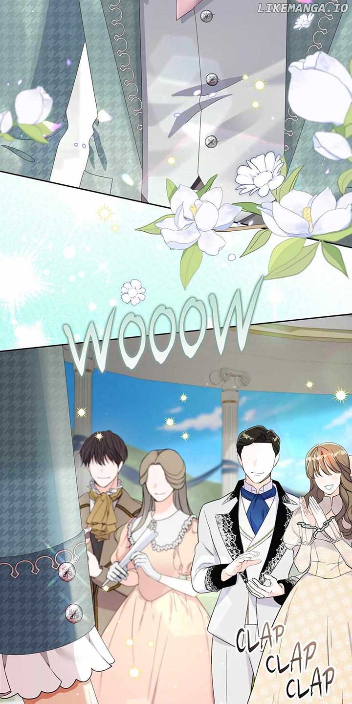 I Will Remove Them From My Life Chapter 104 page 4