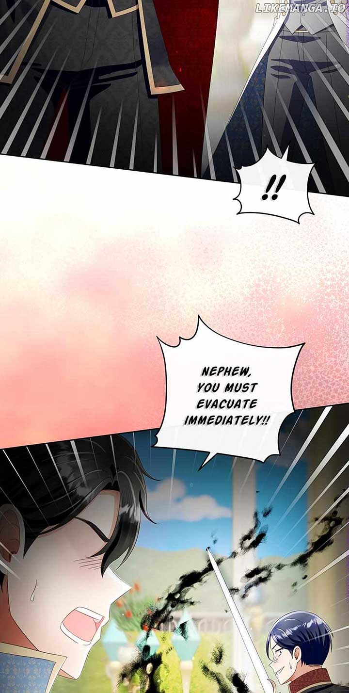 I Will Remove Them From My Life Chapter 104 page 50
