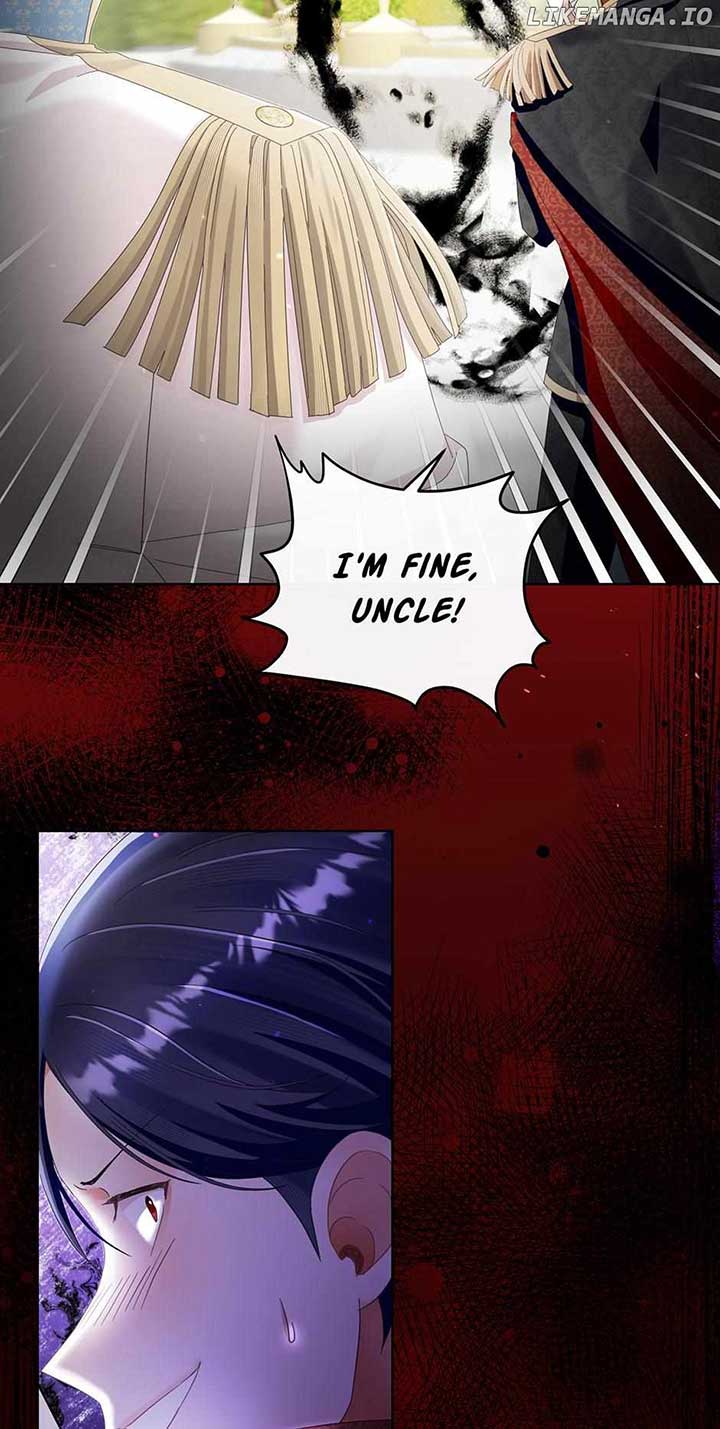I Will Remove Them From My Life Chapter 104 page 51