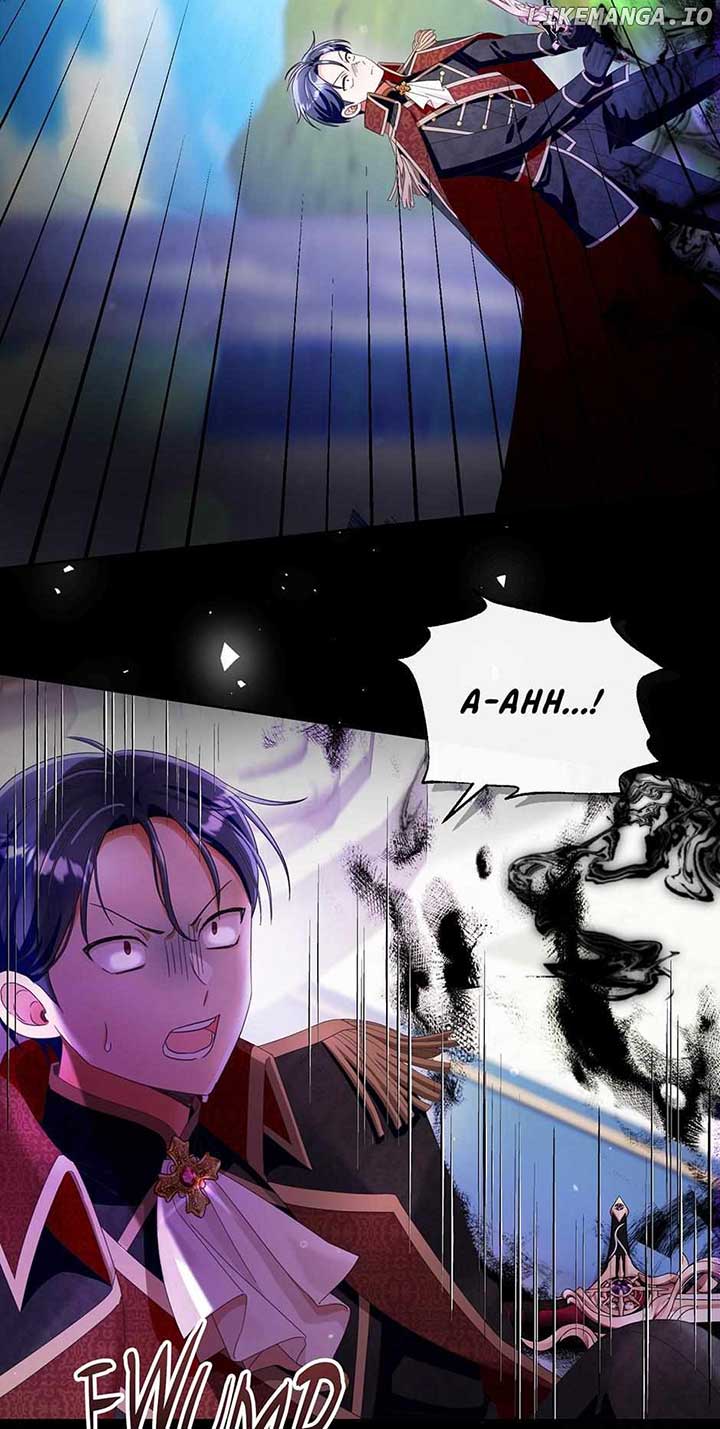 I Will Remove Them From My Life Chapter 104 page 54