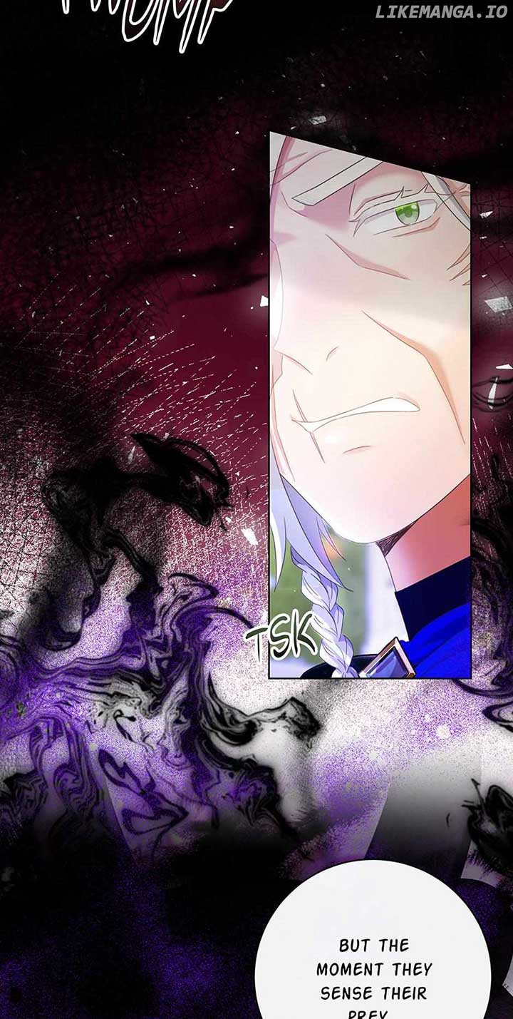 I Will Remove Them From My Life Chapter 104 page 55
