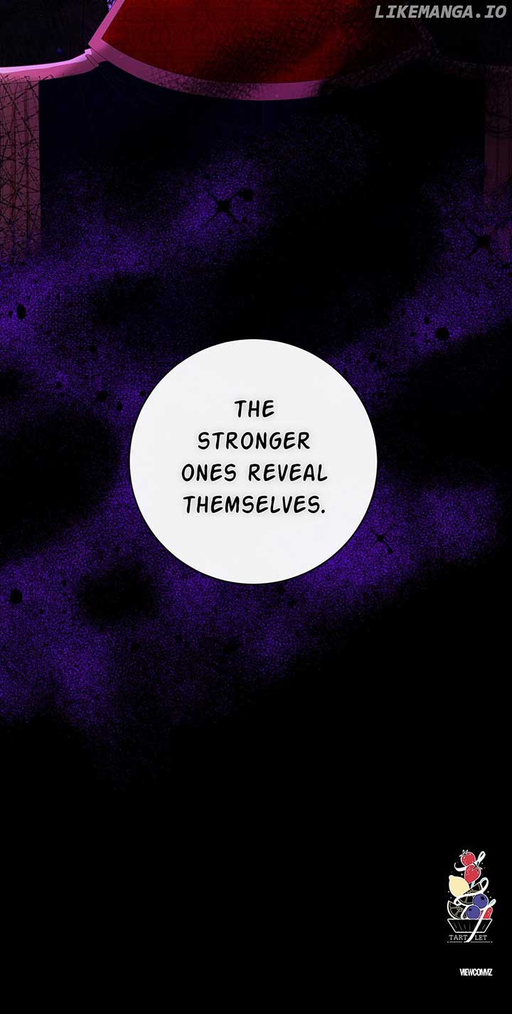 I Will Remove Them From My Life Chapter 104 page 57