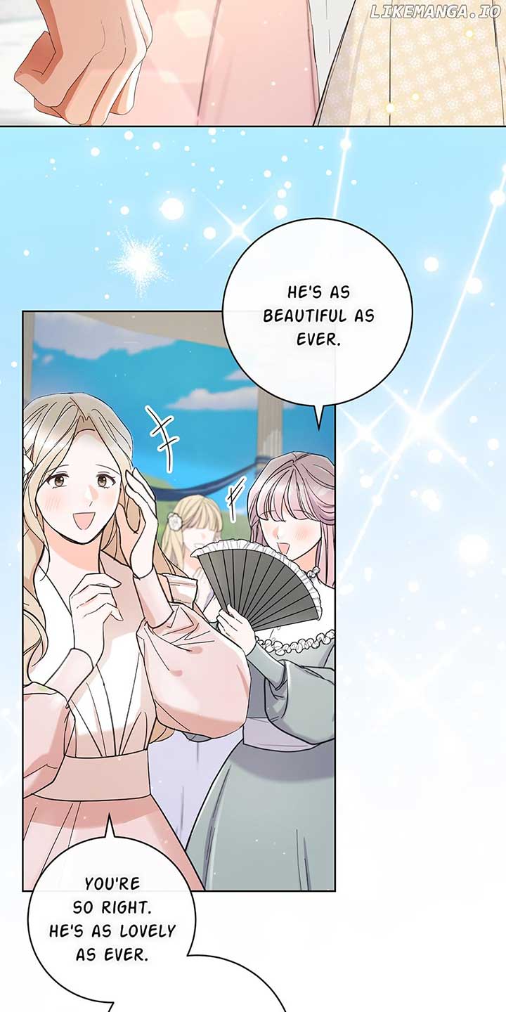I Will Remove Them From My Life Chapter 104 page 5