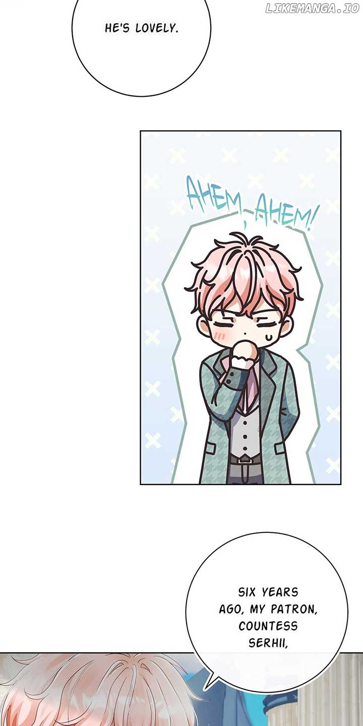 I Will Remove Them From My Life Chapter 104 page 6