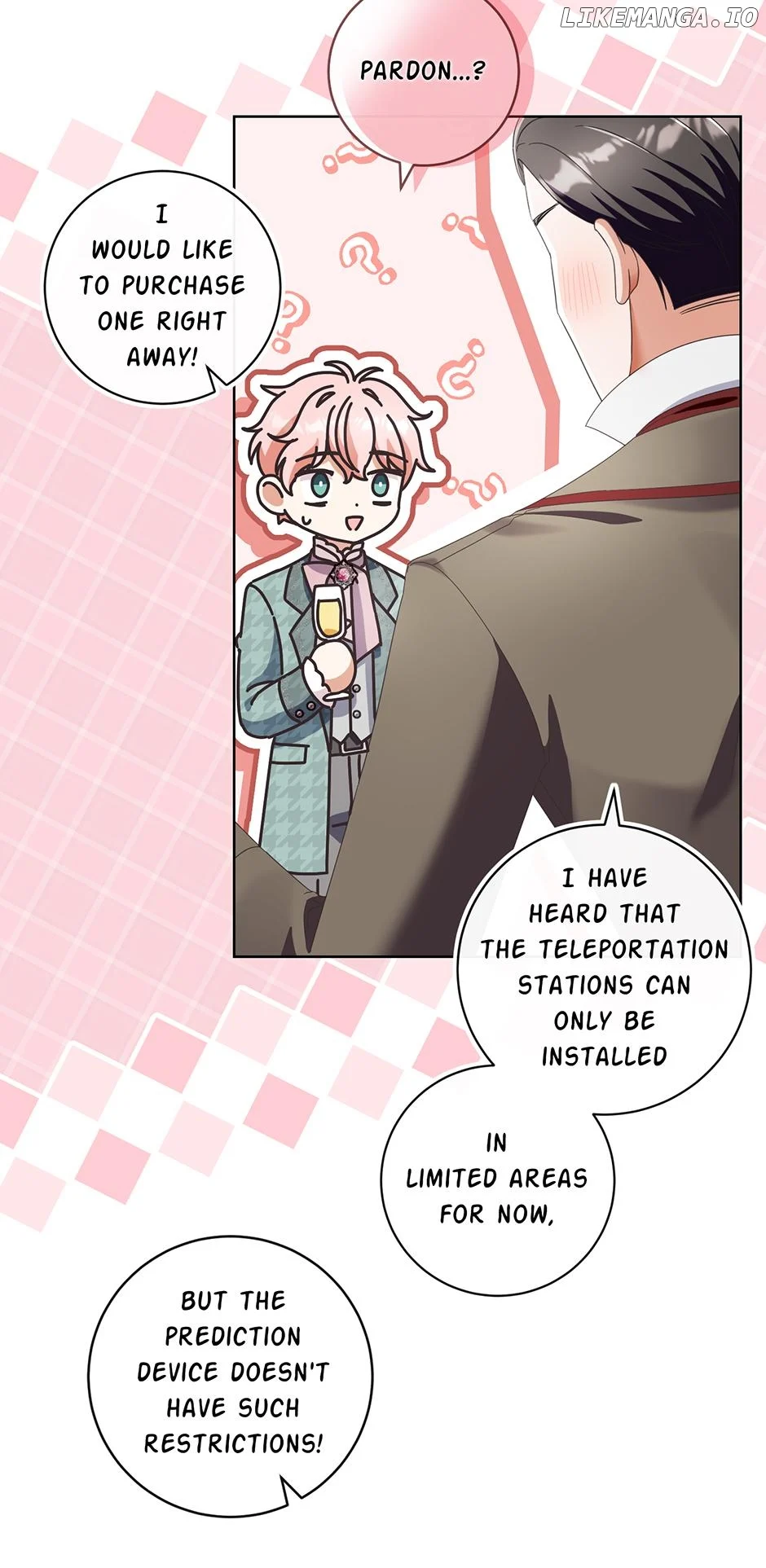 I Will Remove Them From My Life Chapter 106 page 9