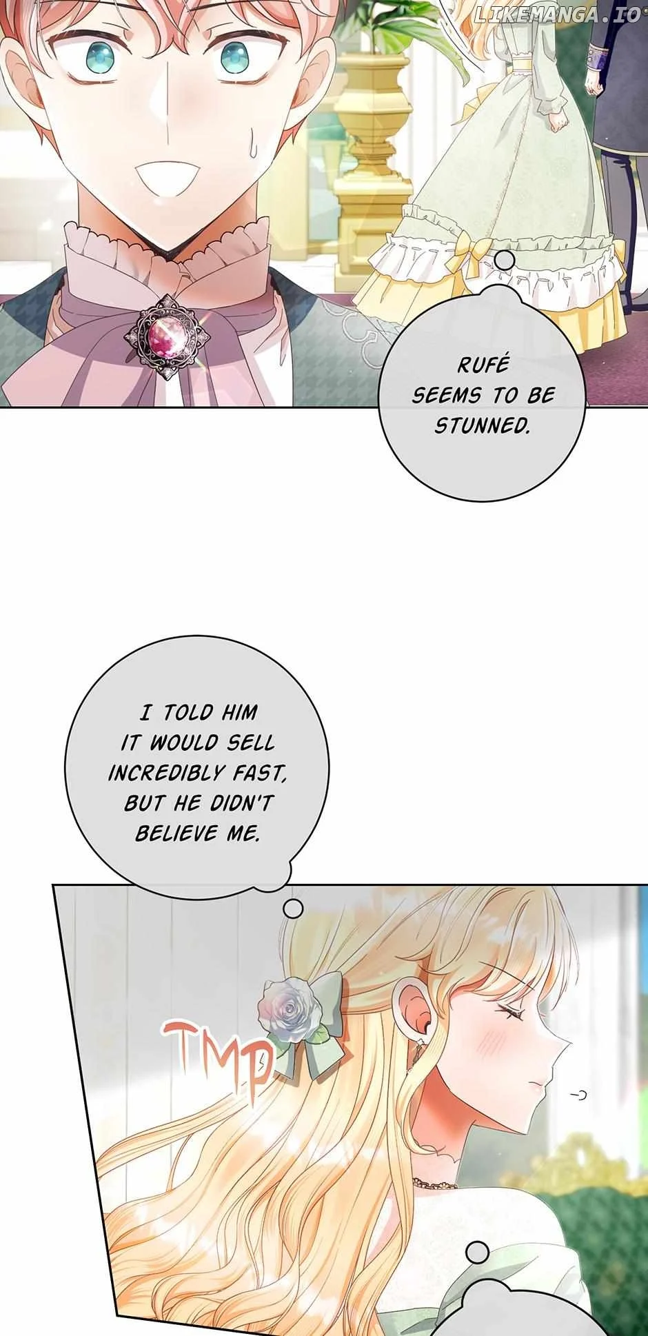I Will Remove Them From My Life Chapter 106 page 12