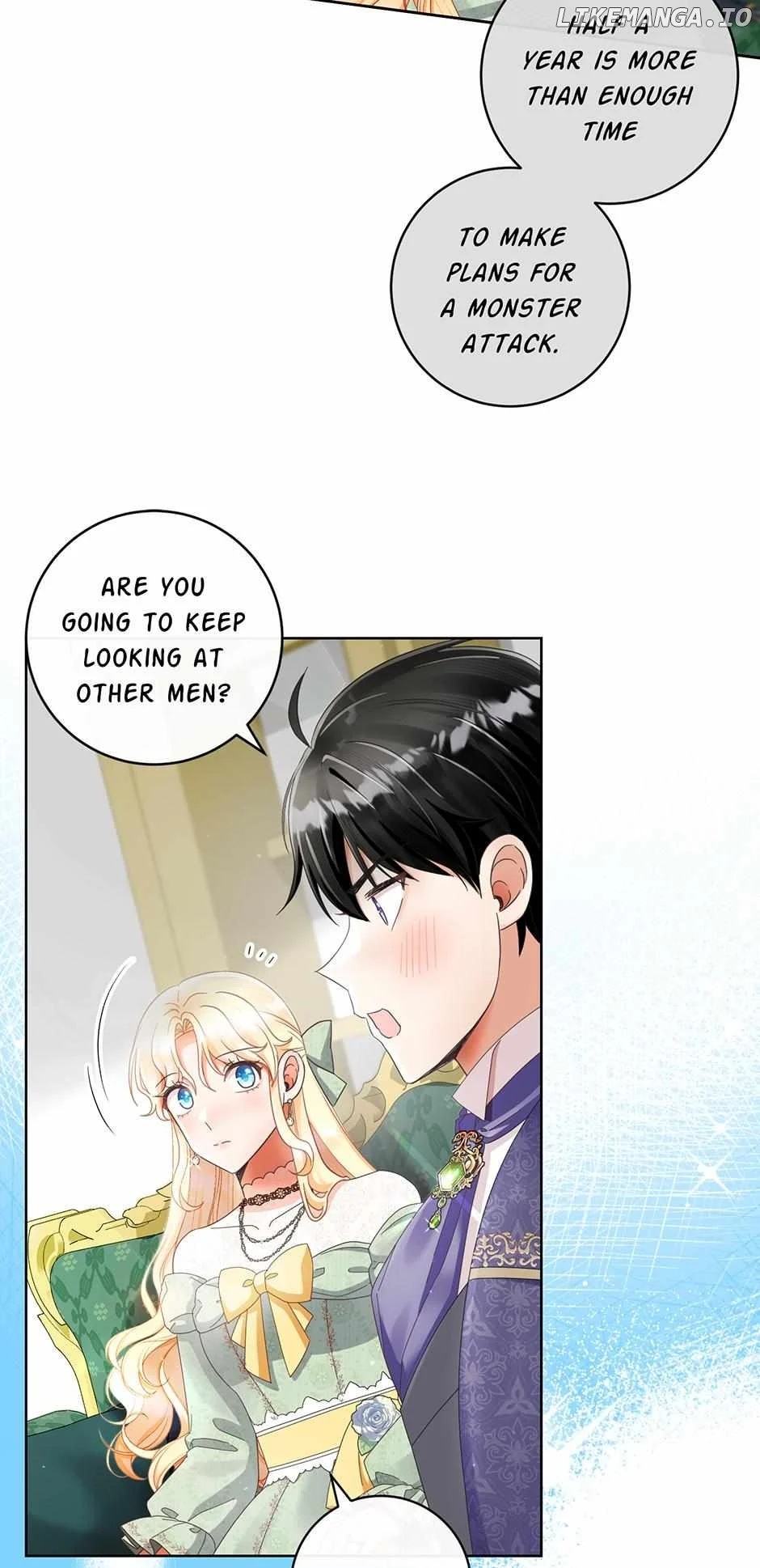 I Will Remove Them From My Life Chapter 106 page 13