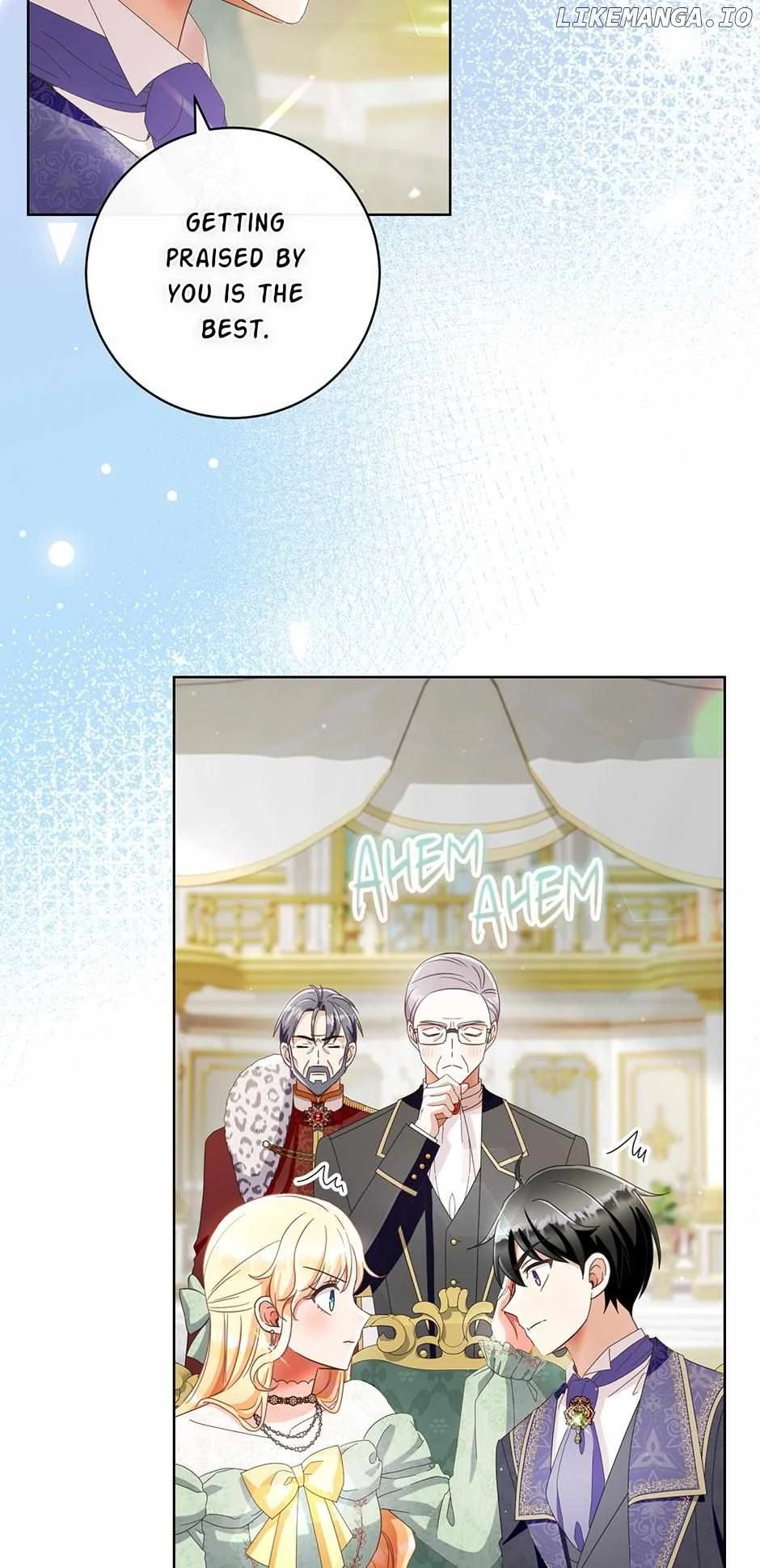 I Will Remove Them From My Life Chapter 106 page 17