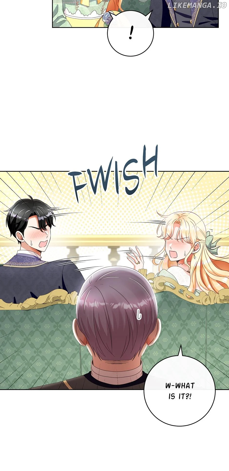 I Will Remove Them From My Life Chapter 106 page 18