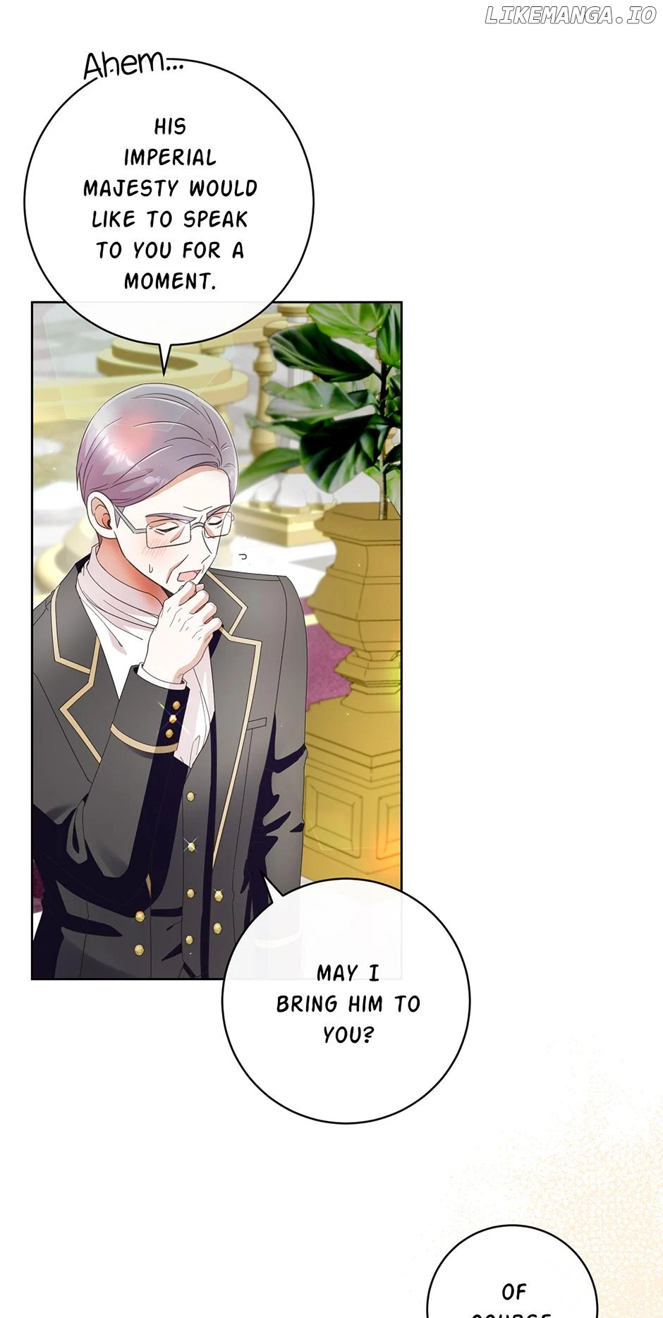 I Will Remove Them From My Life Chapter 106 page 19