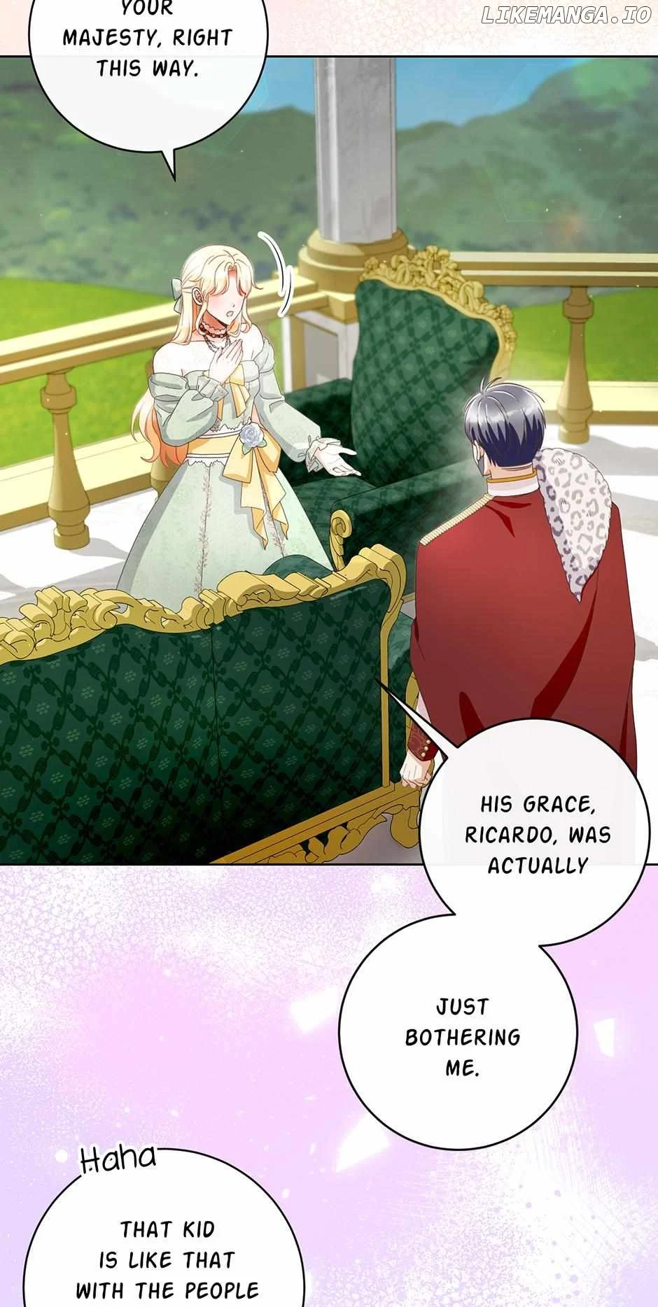 I Will Remove Them From My Life Chapter 106 page 21