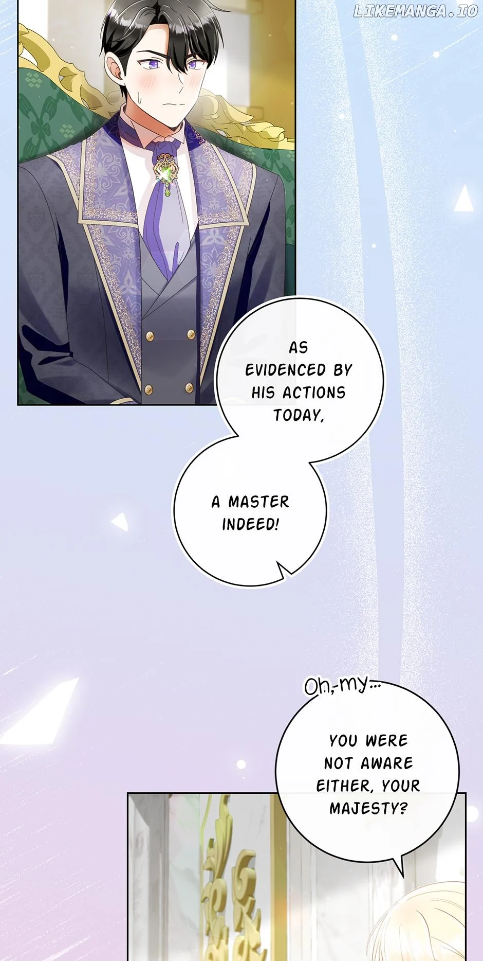 I Will Remove Them From My Life Chapter 106 page 23