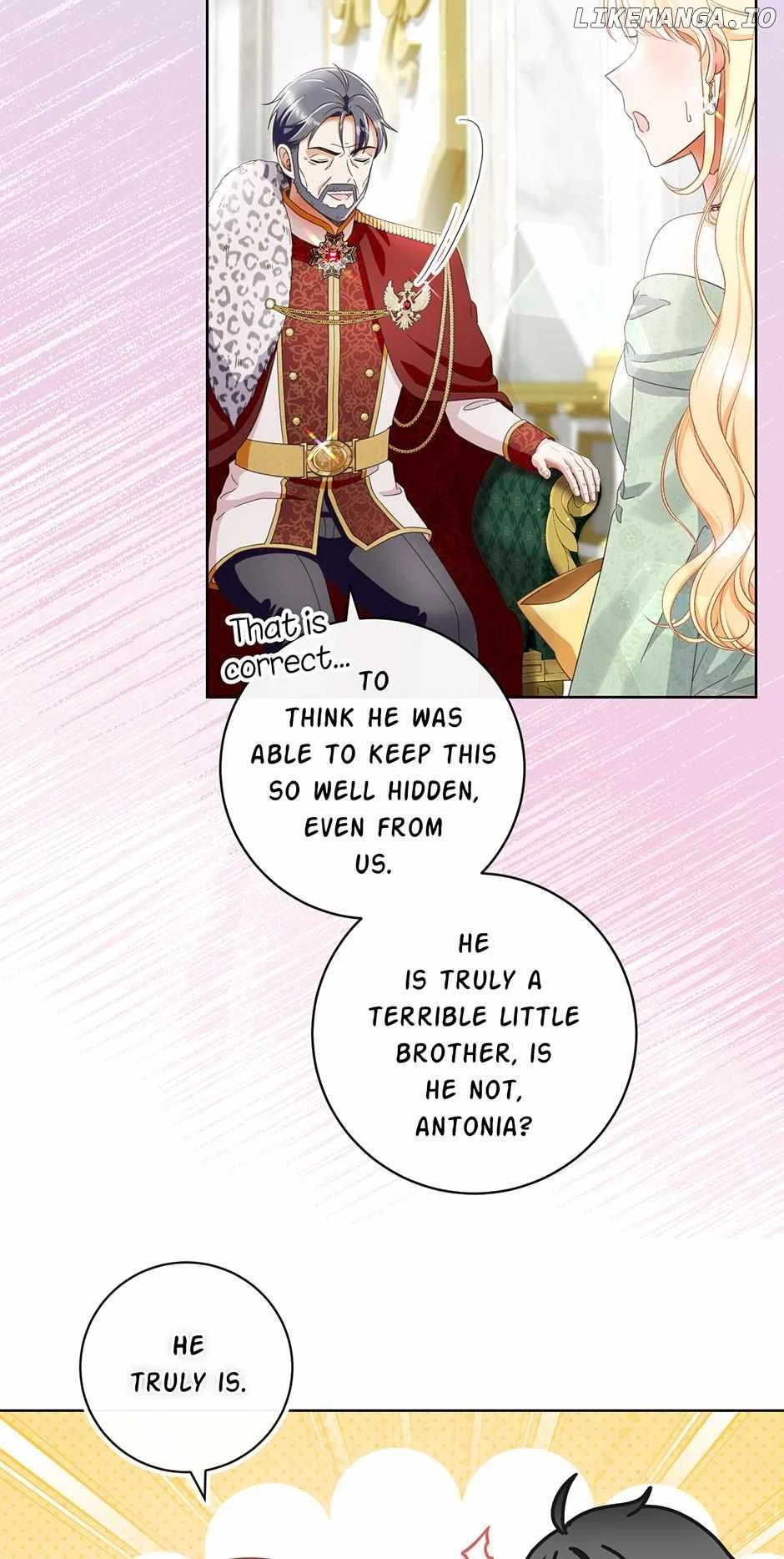 I Will Remove Them From My Life Chapter 106 page 24