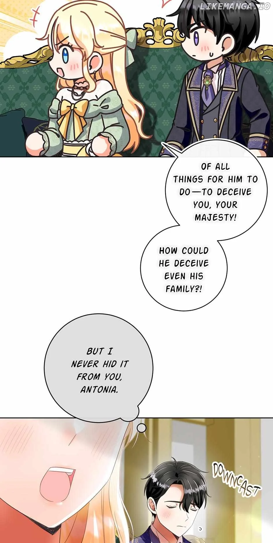 I Will Remove Them From My Life Chapter 106 page 25
