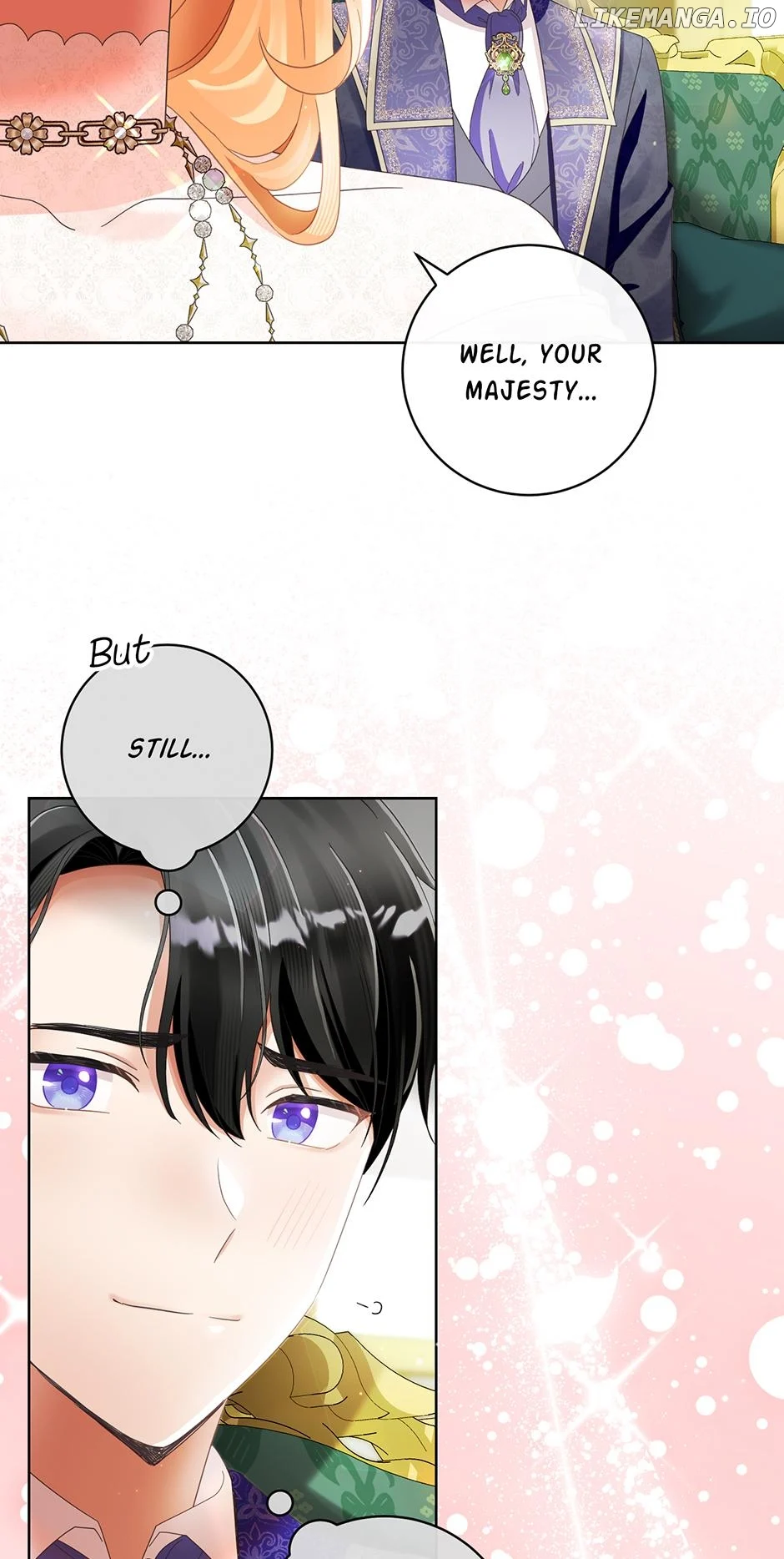 I Will Remove Them From My Life Chapter 106 page 26