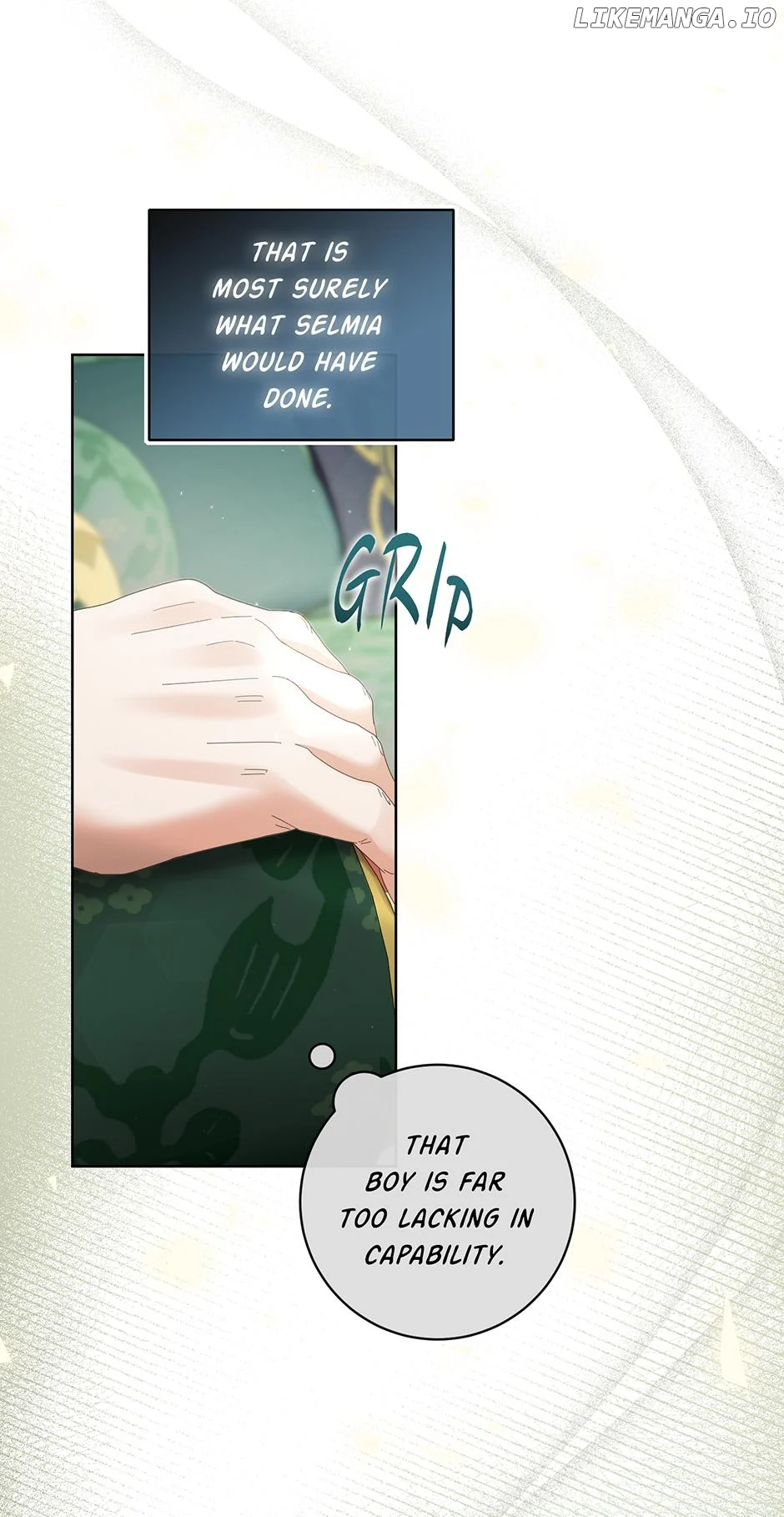 I Will Remove Them From My Life Chapter 106 page 30