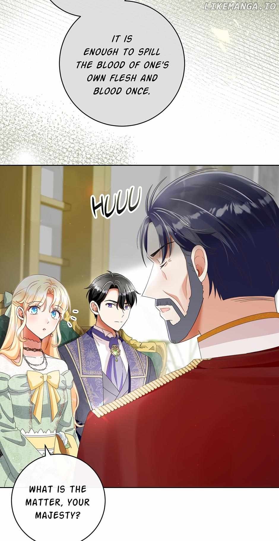 I Will Remove Them From My Life Chapter 106 page 32