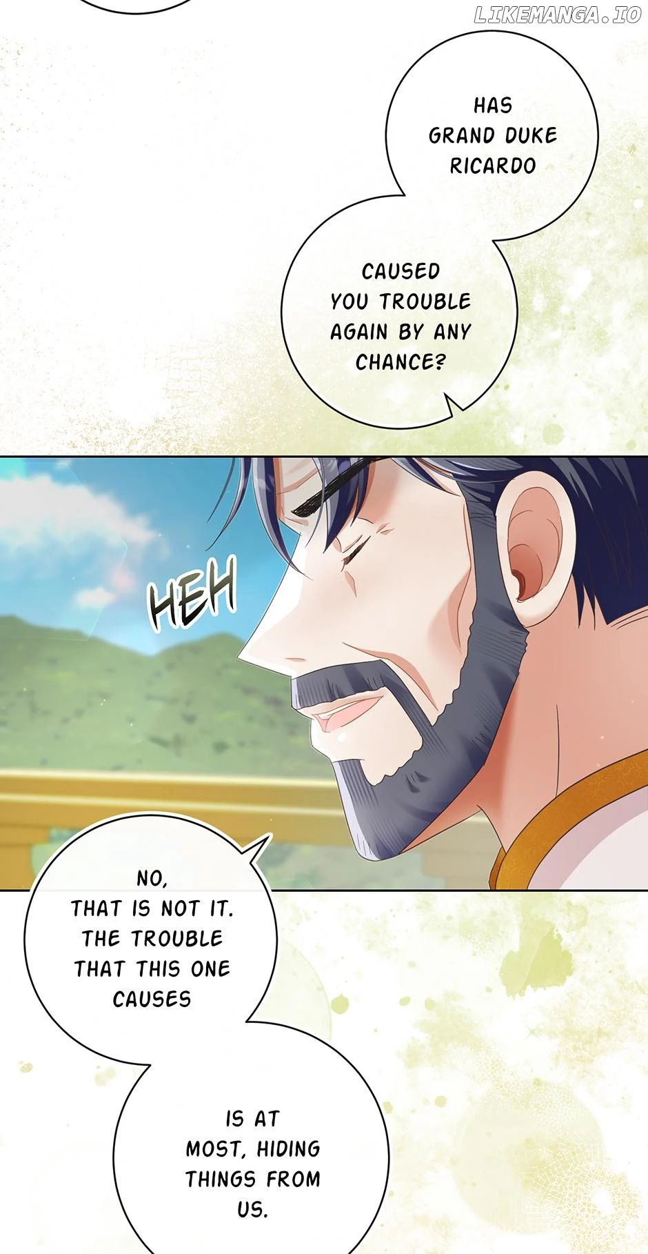 I Will Remove Them From My Life Chapter 106 page 33