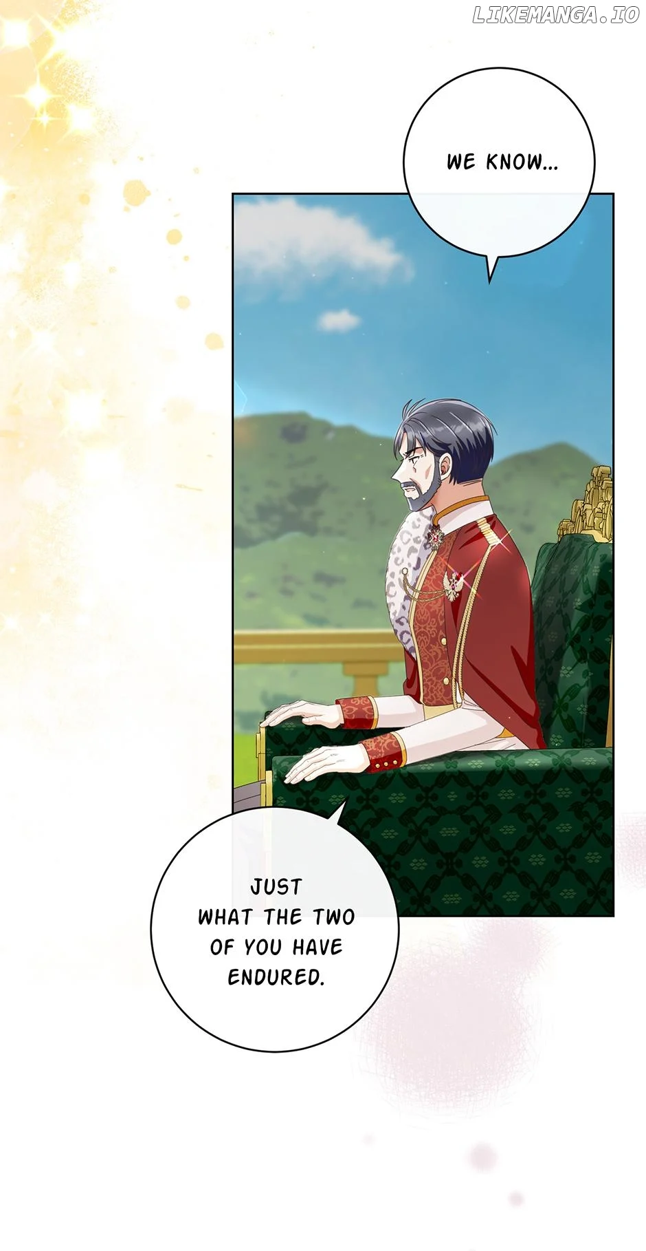 I Will Remove Them From My Life Chapter 106 page 35