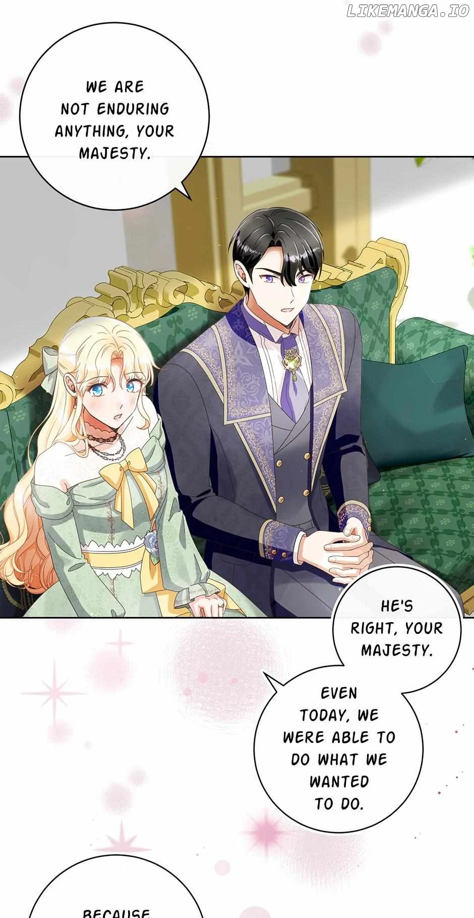 I Will Remove Them From My Life Chapter 106 page 36