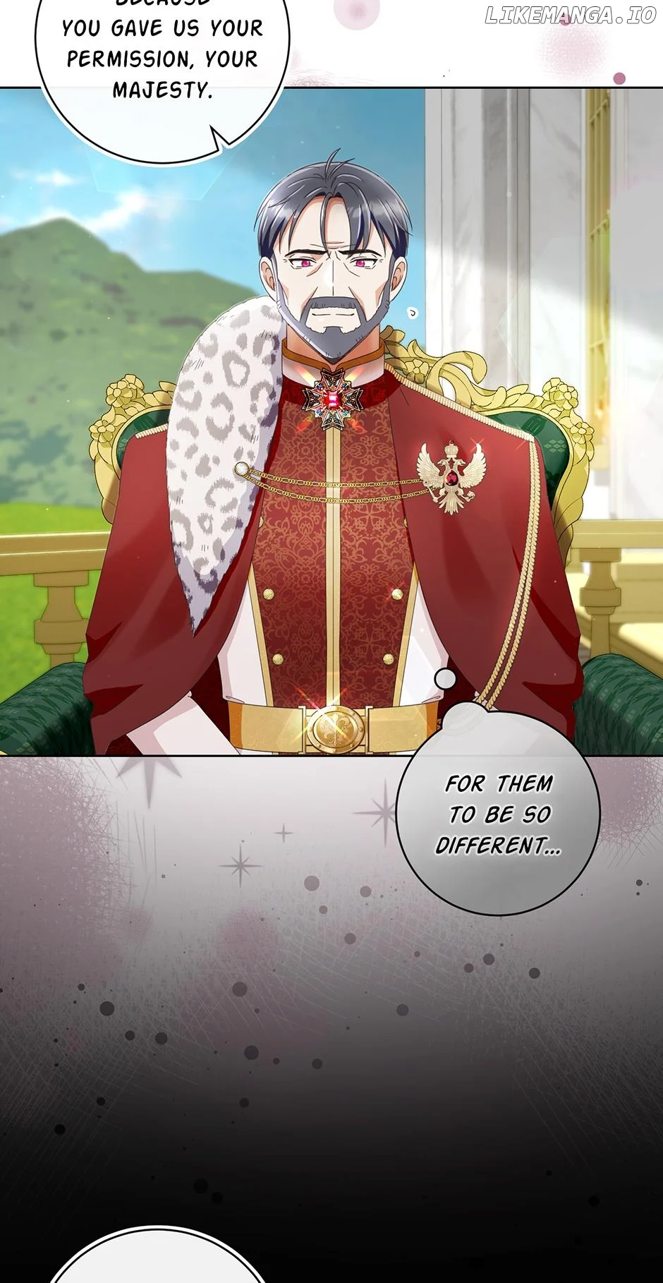 I Will Remove Them From My Life Chapter 106 page 37