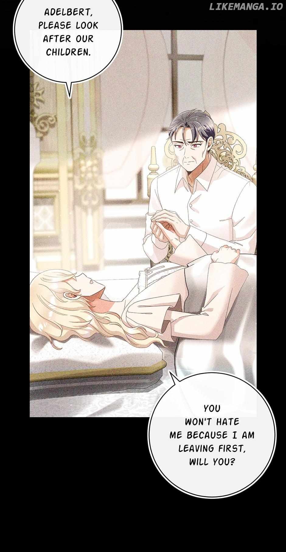 I Will Remove Them From My Life Chapter 106 page 38