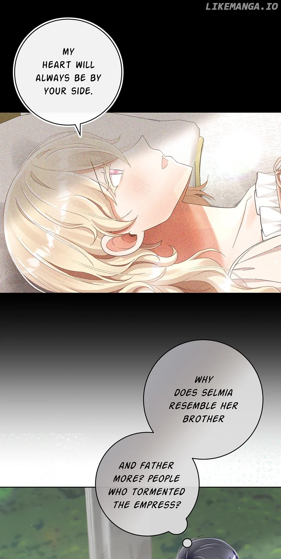 I Will Remove Them From My Life Chapter 106 page 39