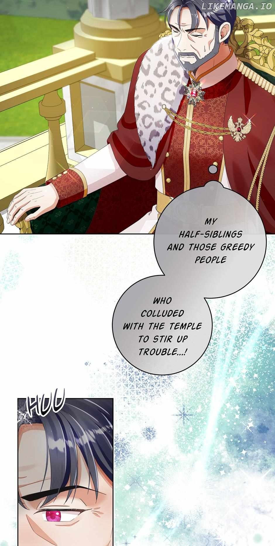 I Will Remove Them From My Life Chapter 106 page 40