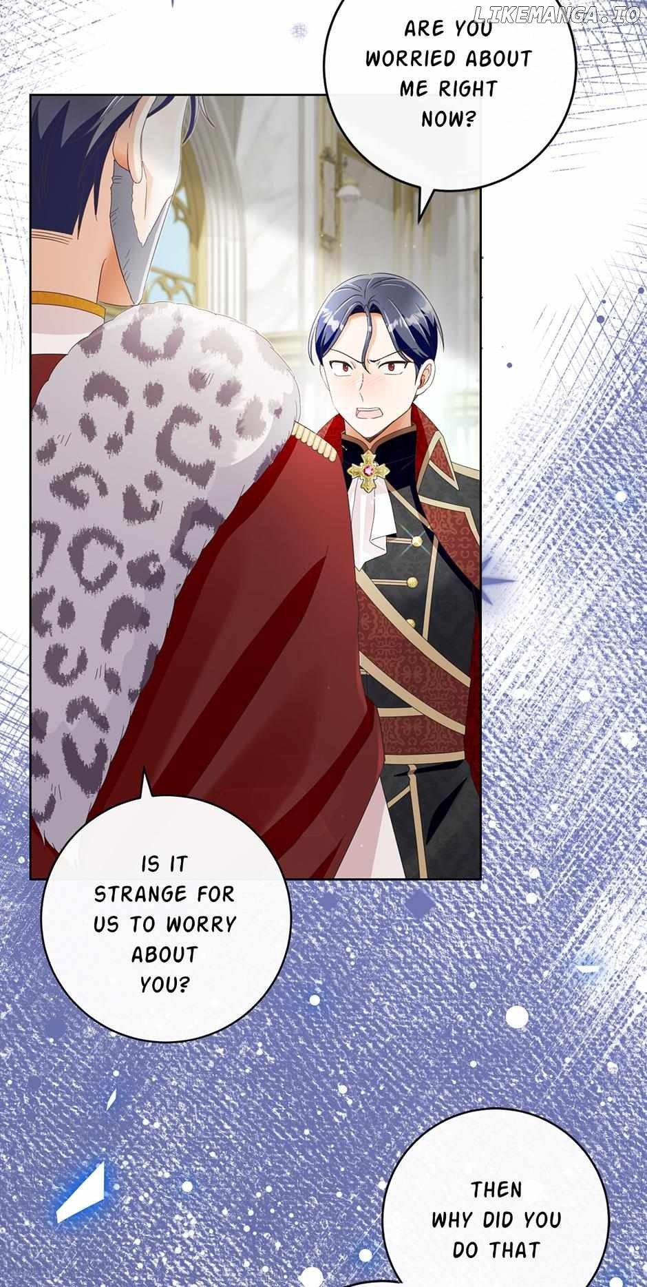 I Will Remove Them From My Life Chapter 106 page 44