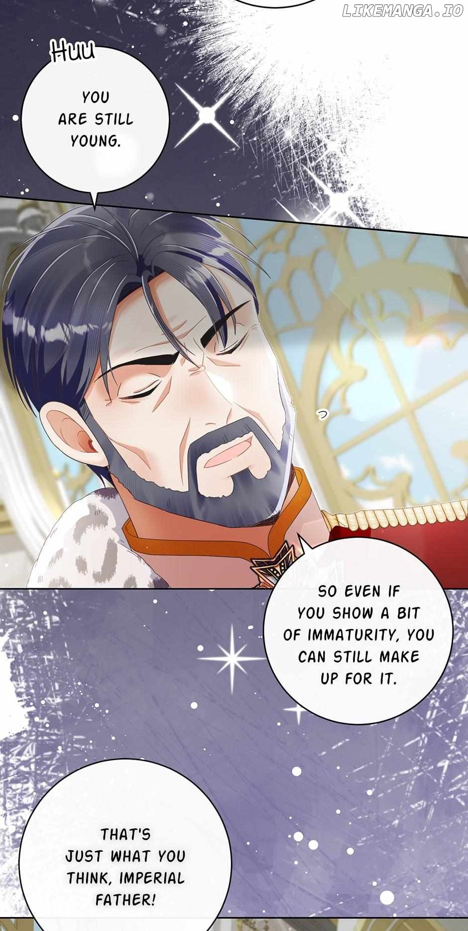 I Will Remove Them From My Life Chapter 106 page 47