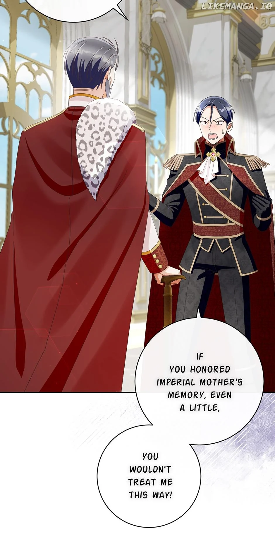I Will Remove Them From My Life Chapter 106 page 48