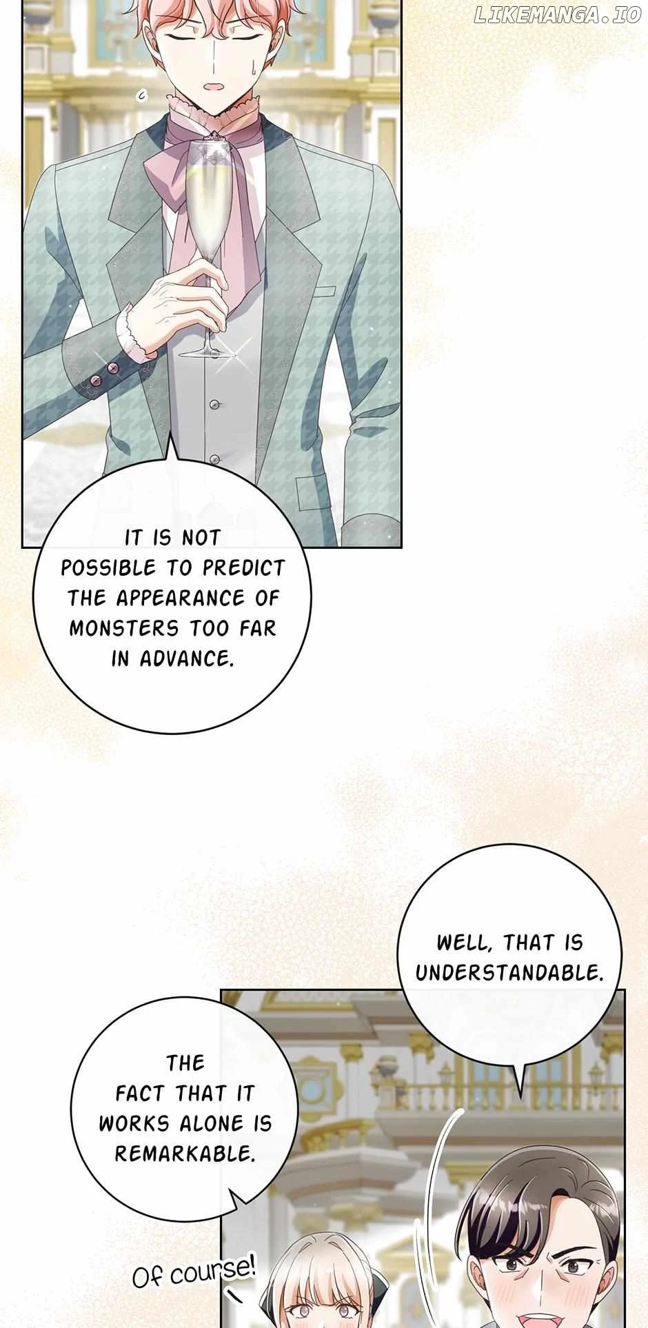 I Will Remove Them From My Life Chapter 106 page 4