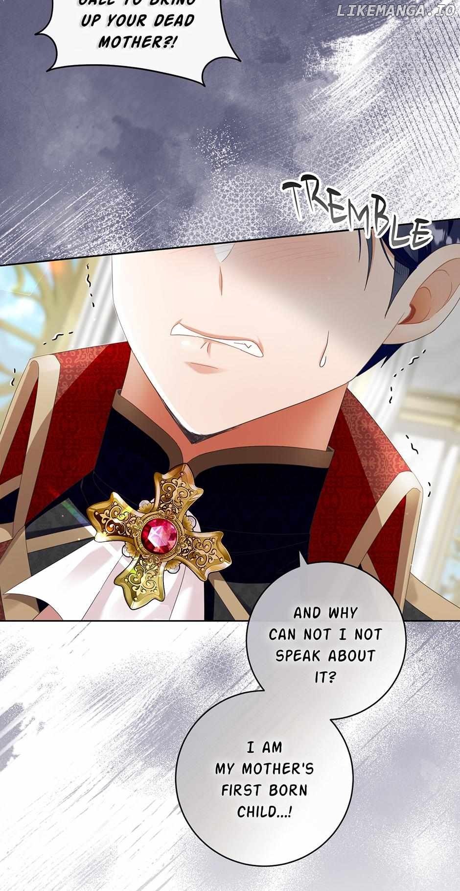 I Will Remove Them From My Life Chapter 106 page 52