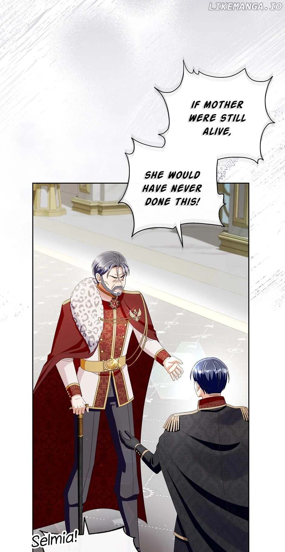 I Will Remove Them From My Life Chapter 106 page 53