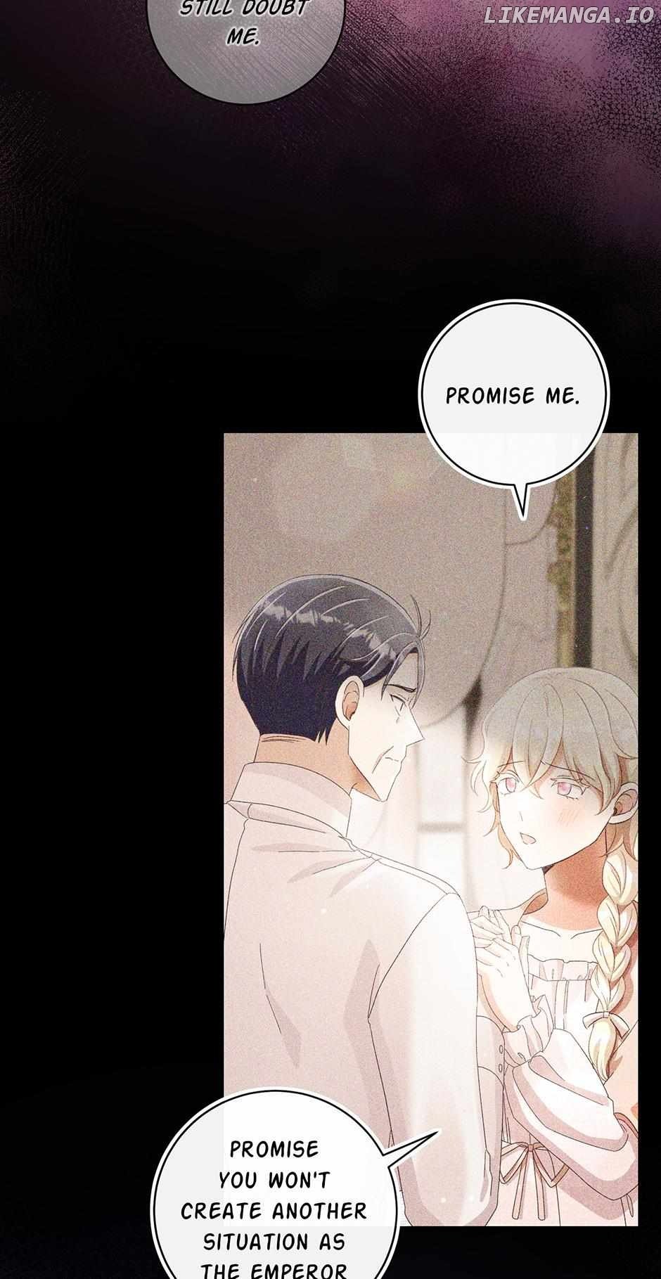 I Will Remove Them From My Life Chapter 106 page 56