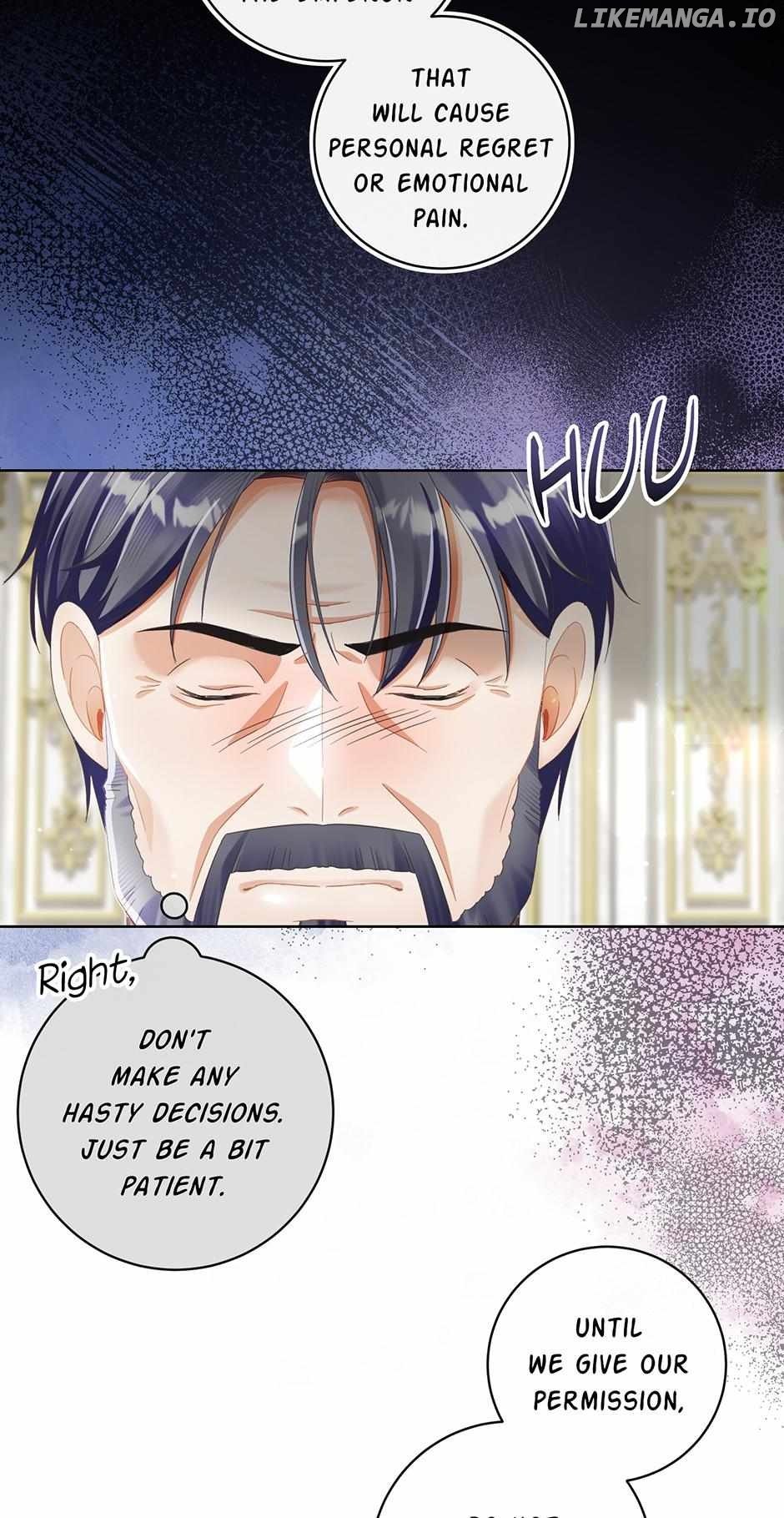I Will Remove Them From My Life Chapter 106 page 57