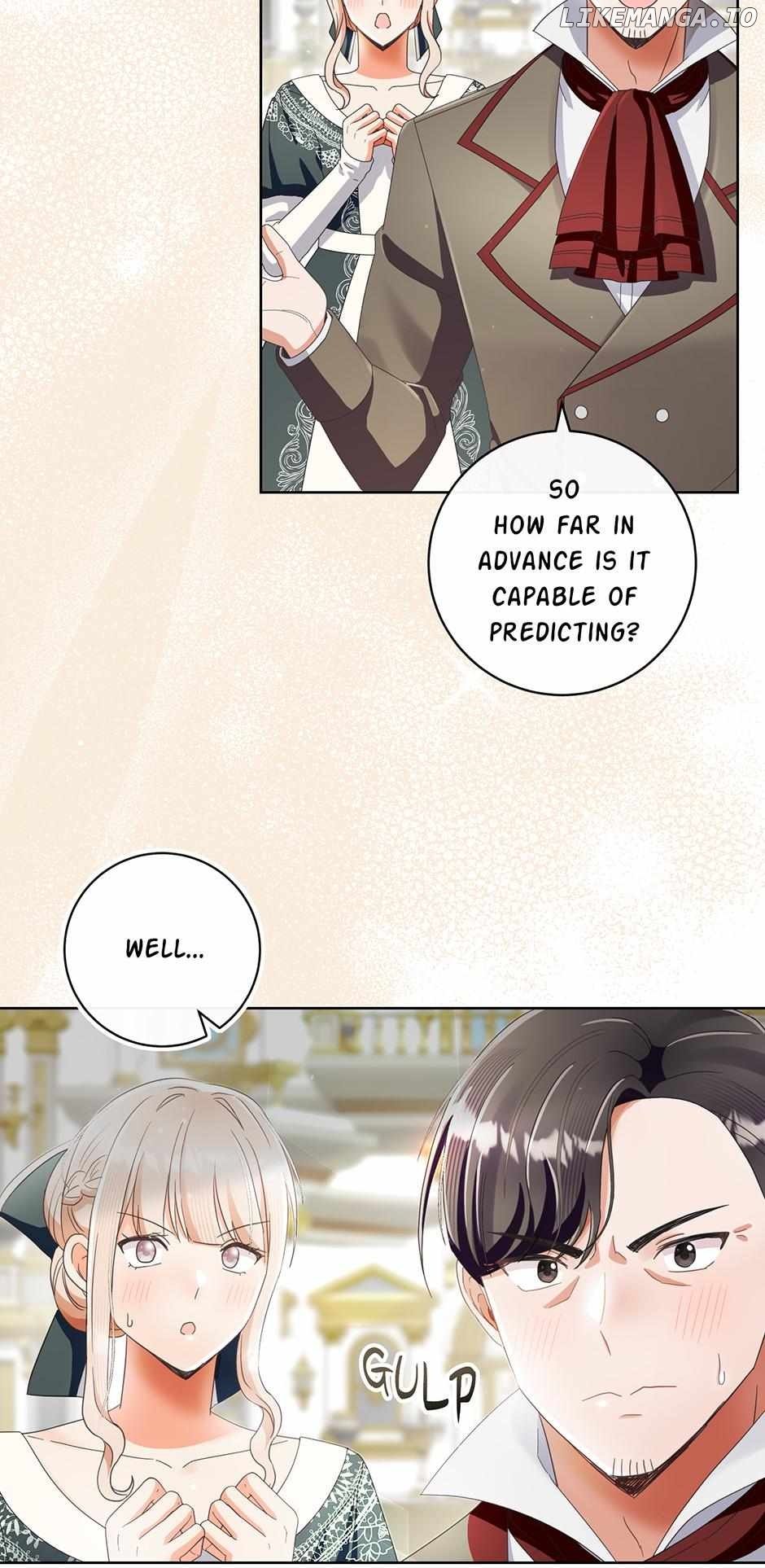 I Will Remove Them From My Life Chapter 106 page 5