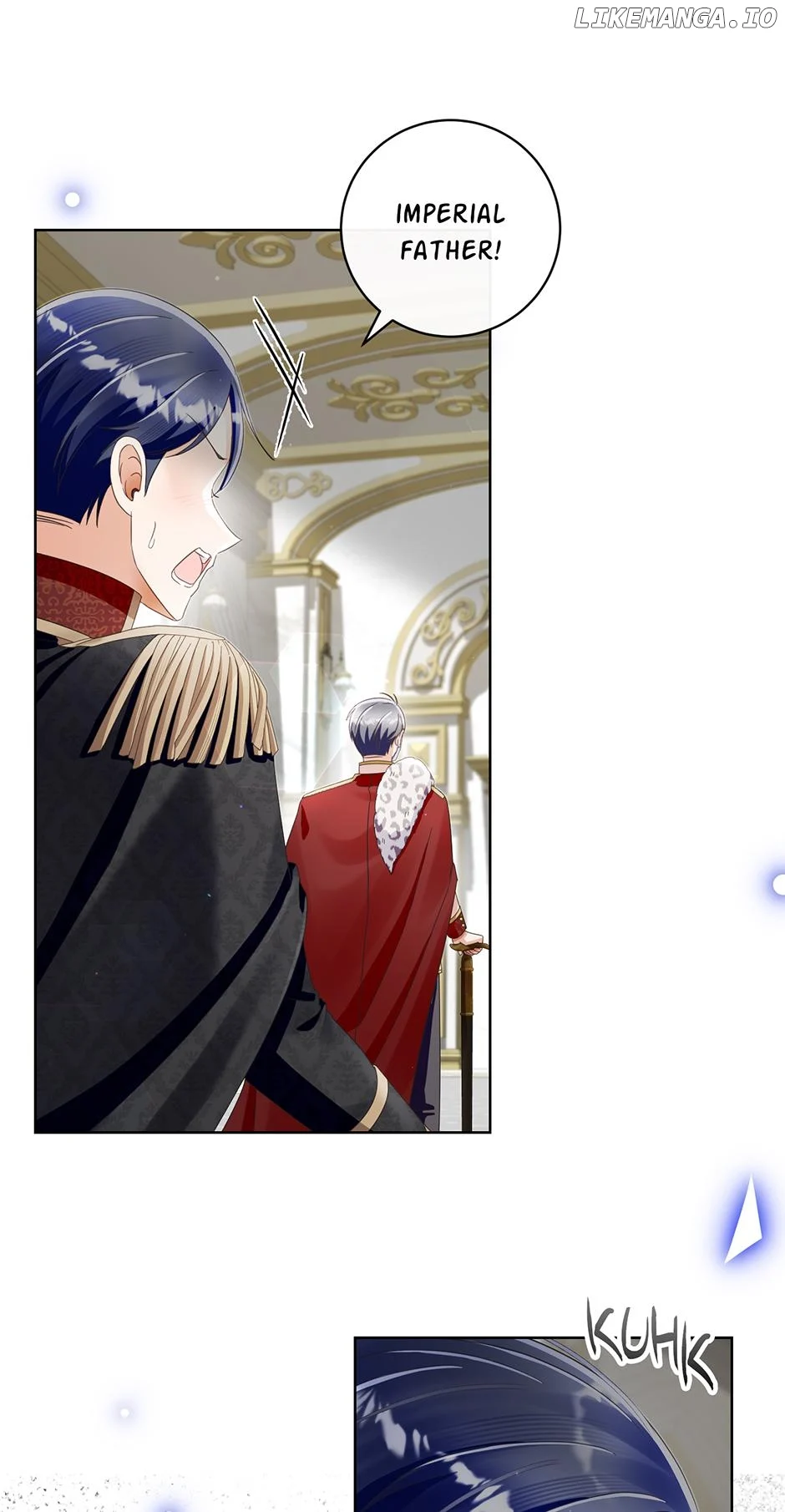 I Will Remove Them From My Life Chapter 106 page 59