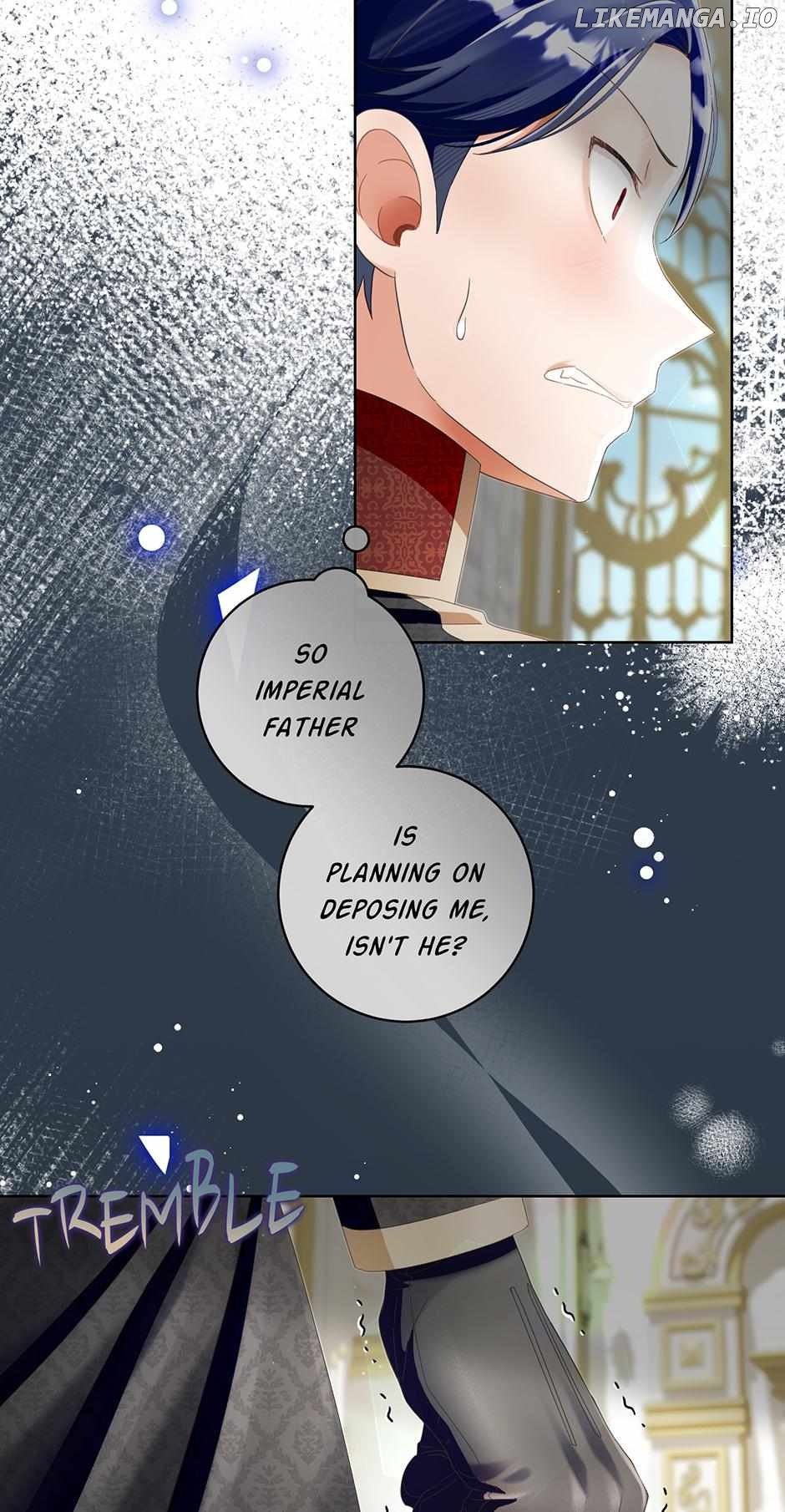 I Will Remove Them From My Life Chapter 106 page 60