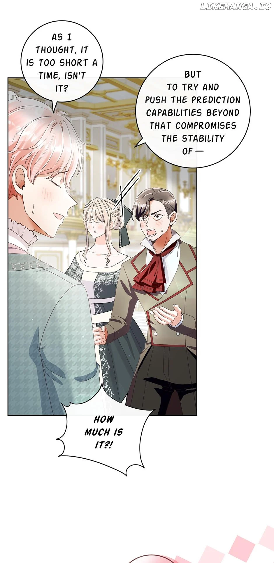 I Will Remove Them From My Life Chapter 106 page 8