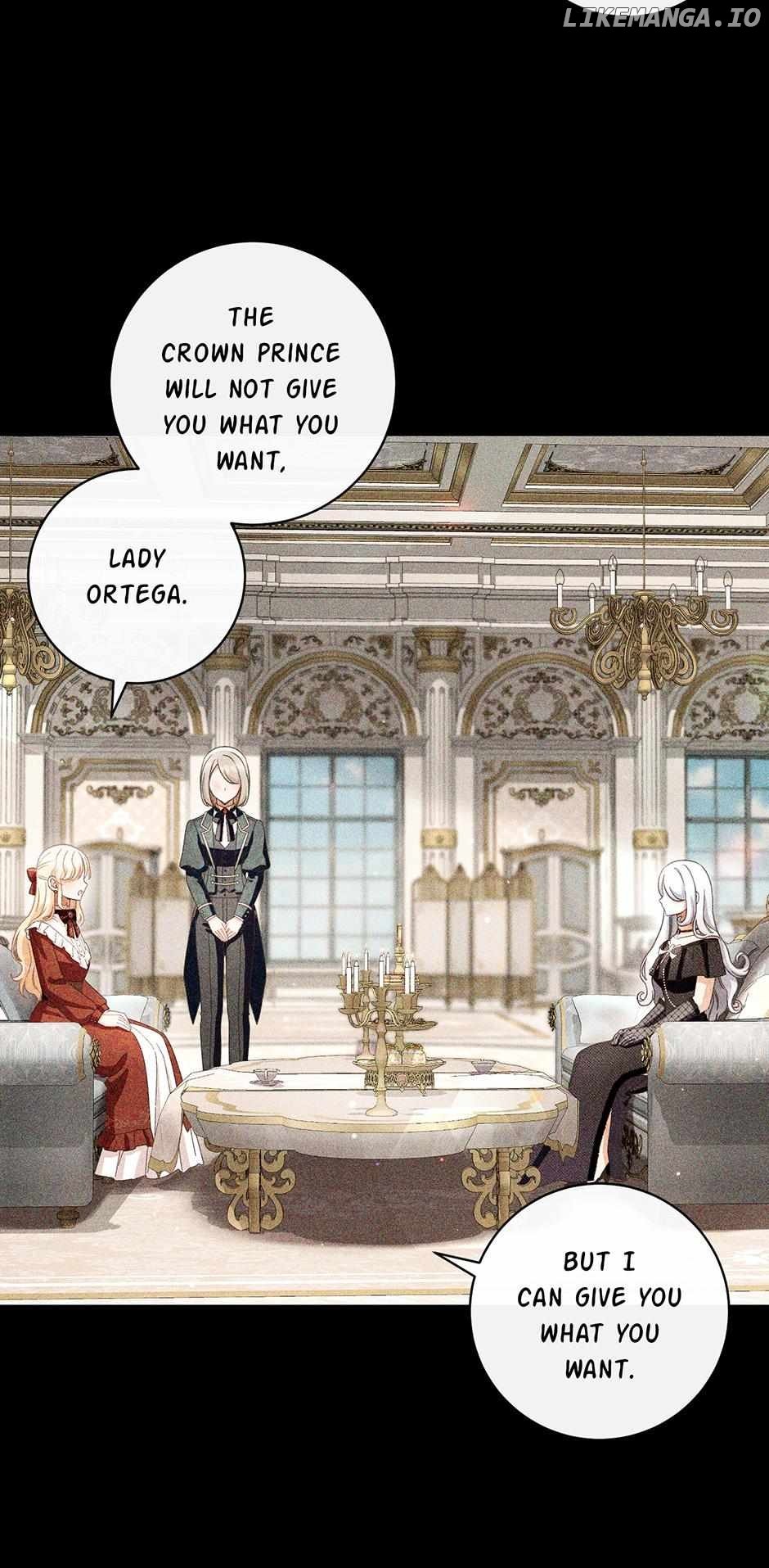 I Will Remove Them From My Life Chapter 107 page 9