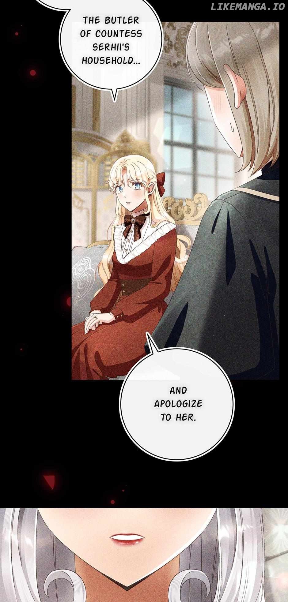 I Will Remove Them From My Life Chapter 107 page 11