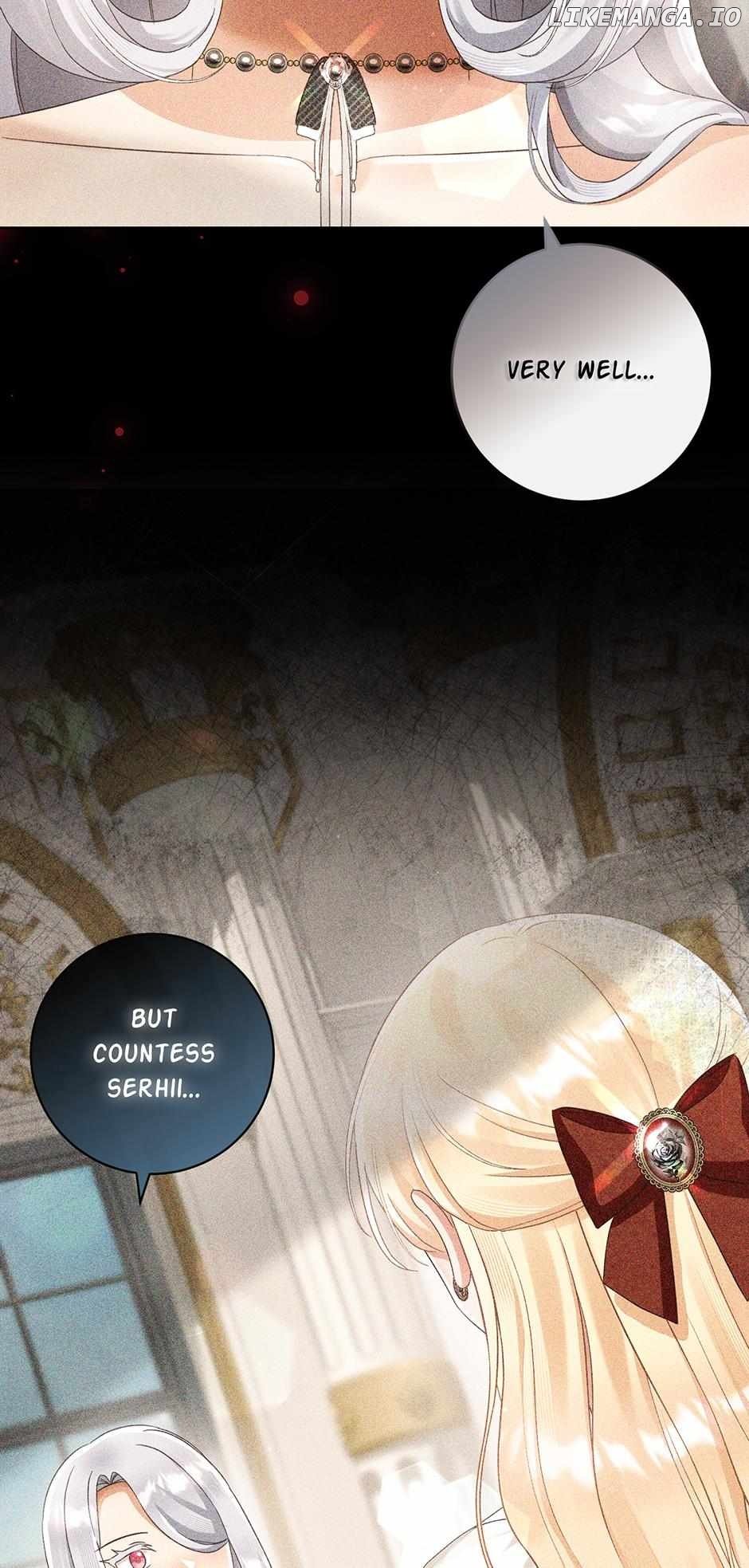 I Will Remove Them From My Life Chapter 107 page 12