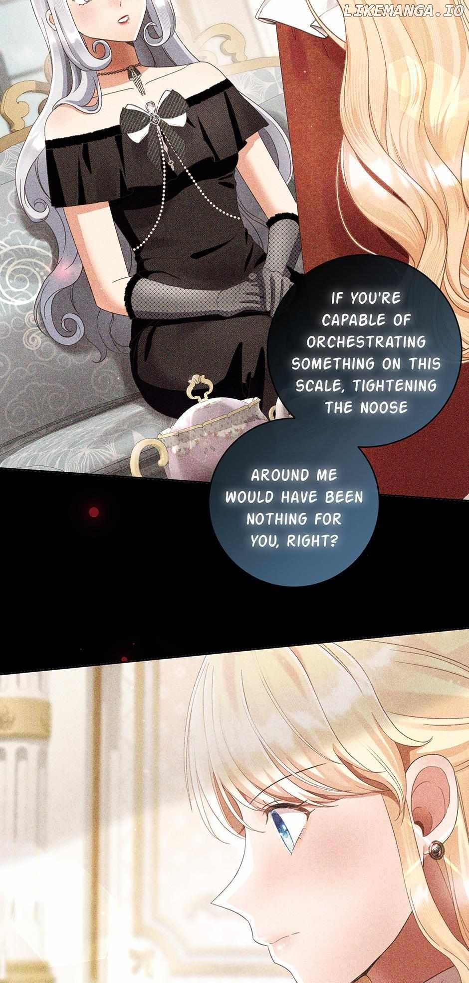 I Will Remove Them From My Life Chapter 107 page 13