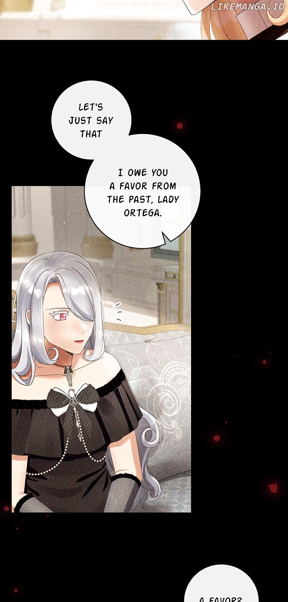 I Will Remove Them From My Life Chapter 107 page 14