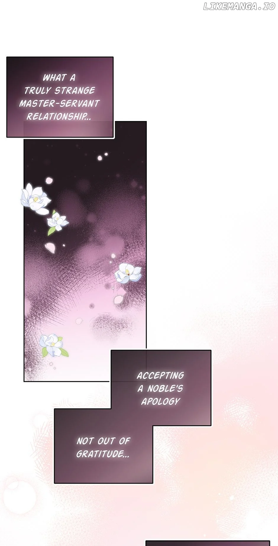 I Will Remove Them From My Life Chapter 107 page 19