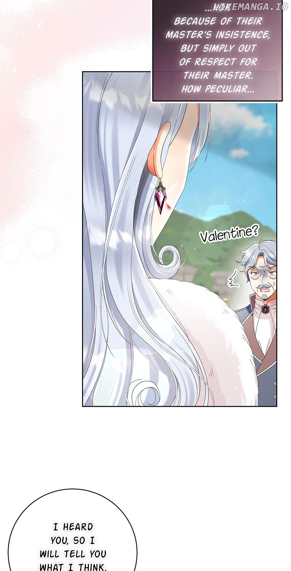 I Will Remove Them From My Life Chapter 107 page 20