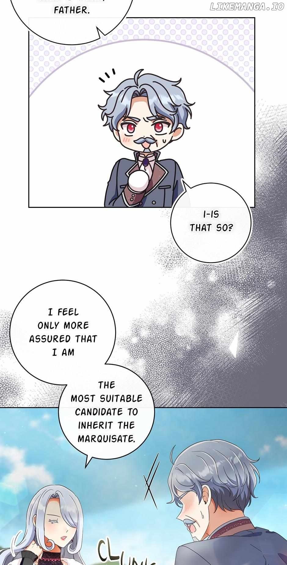 I Will Remove Them From My Life Chapter 107 page 21