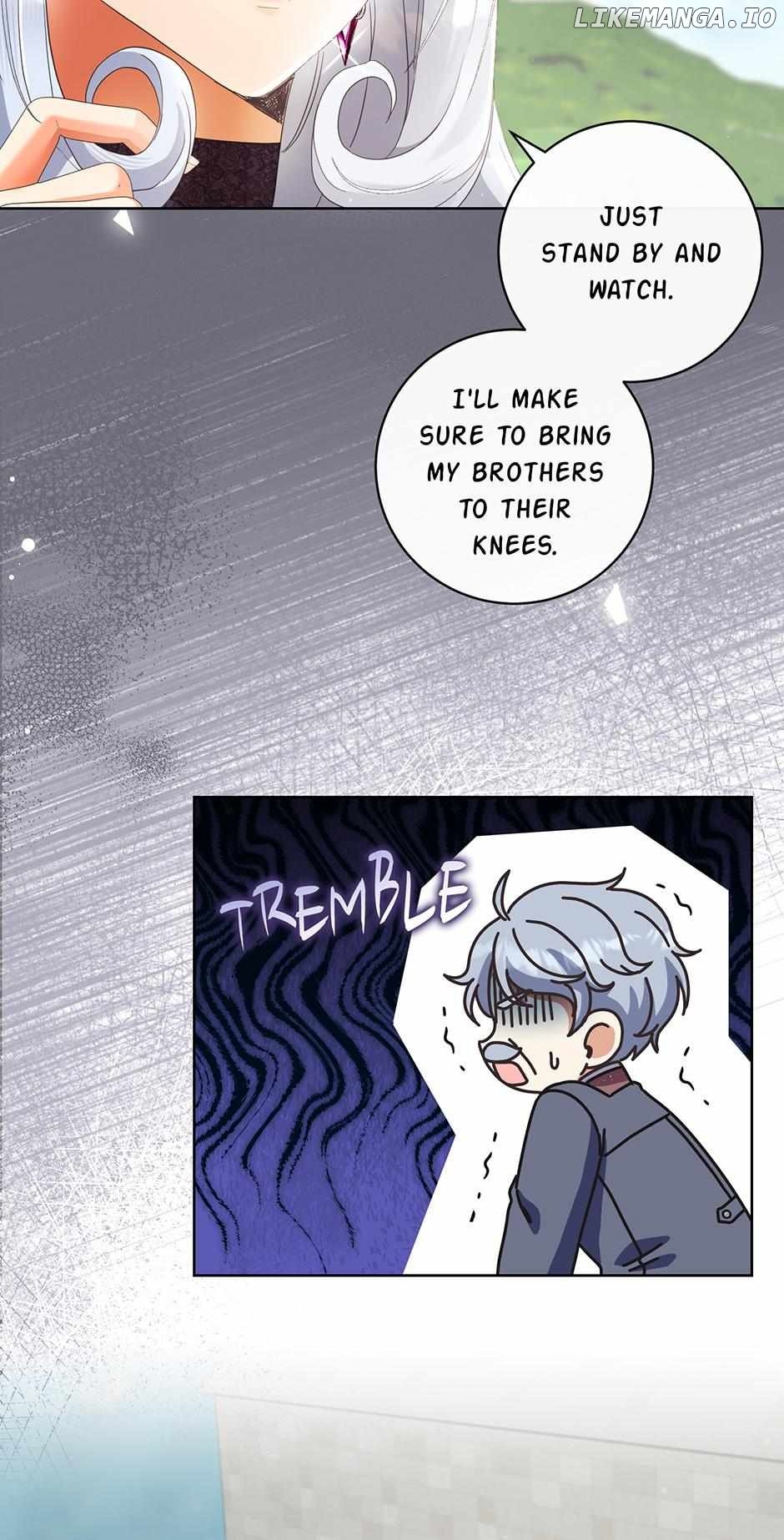 I Will Remove Them From My Life Chapter 107 page 23